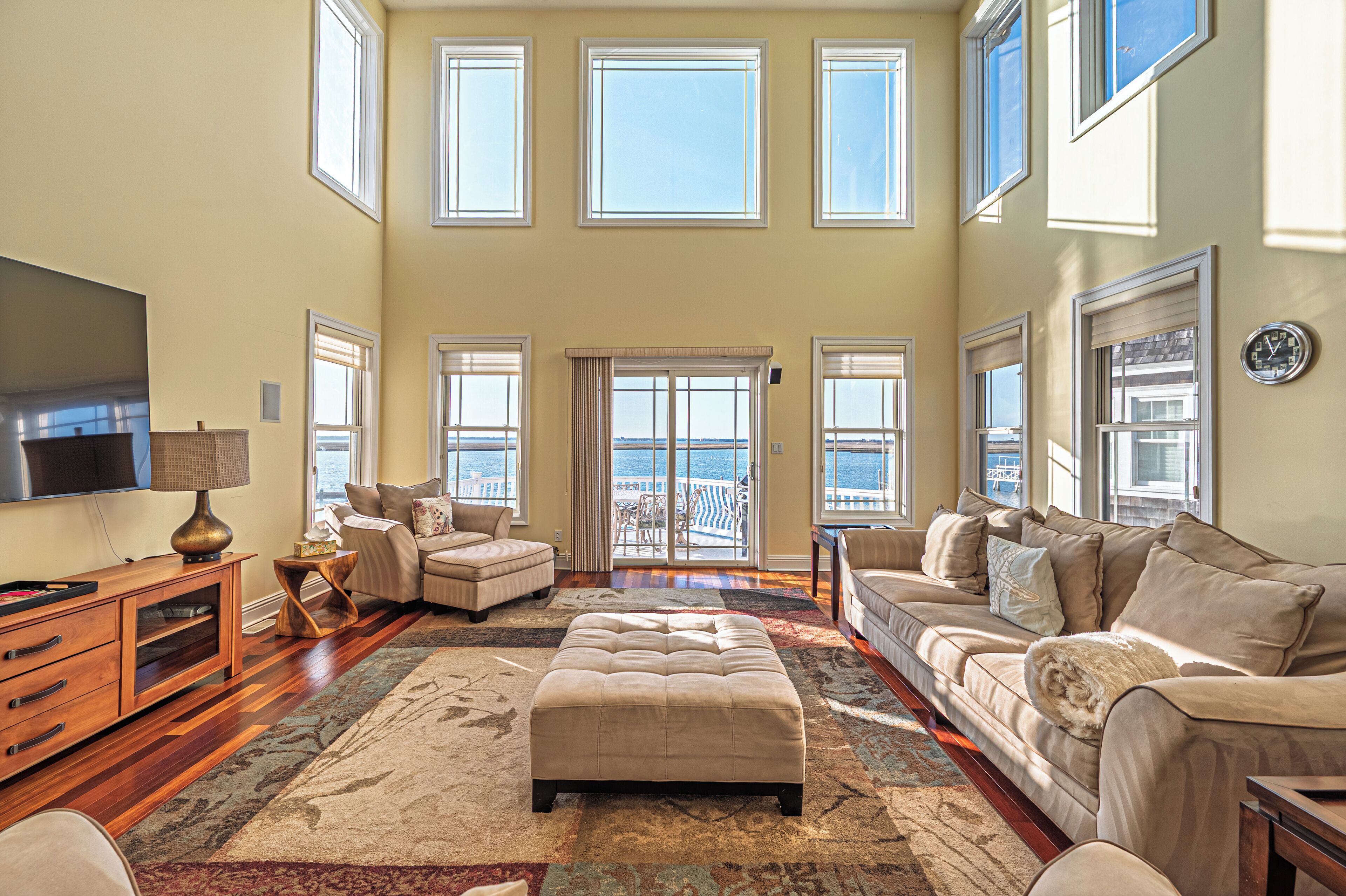 تلفزيون، تنس طاولة