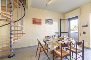 Lägenhet Standard - flera sovrum (Appartamento Mako -  800M From The) | Restauranger