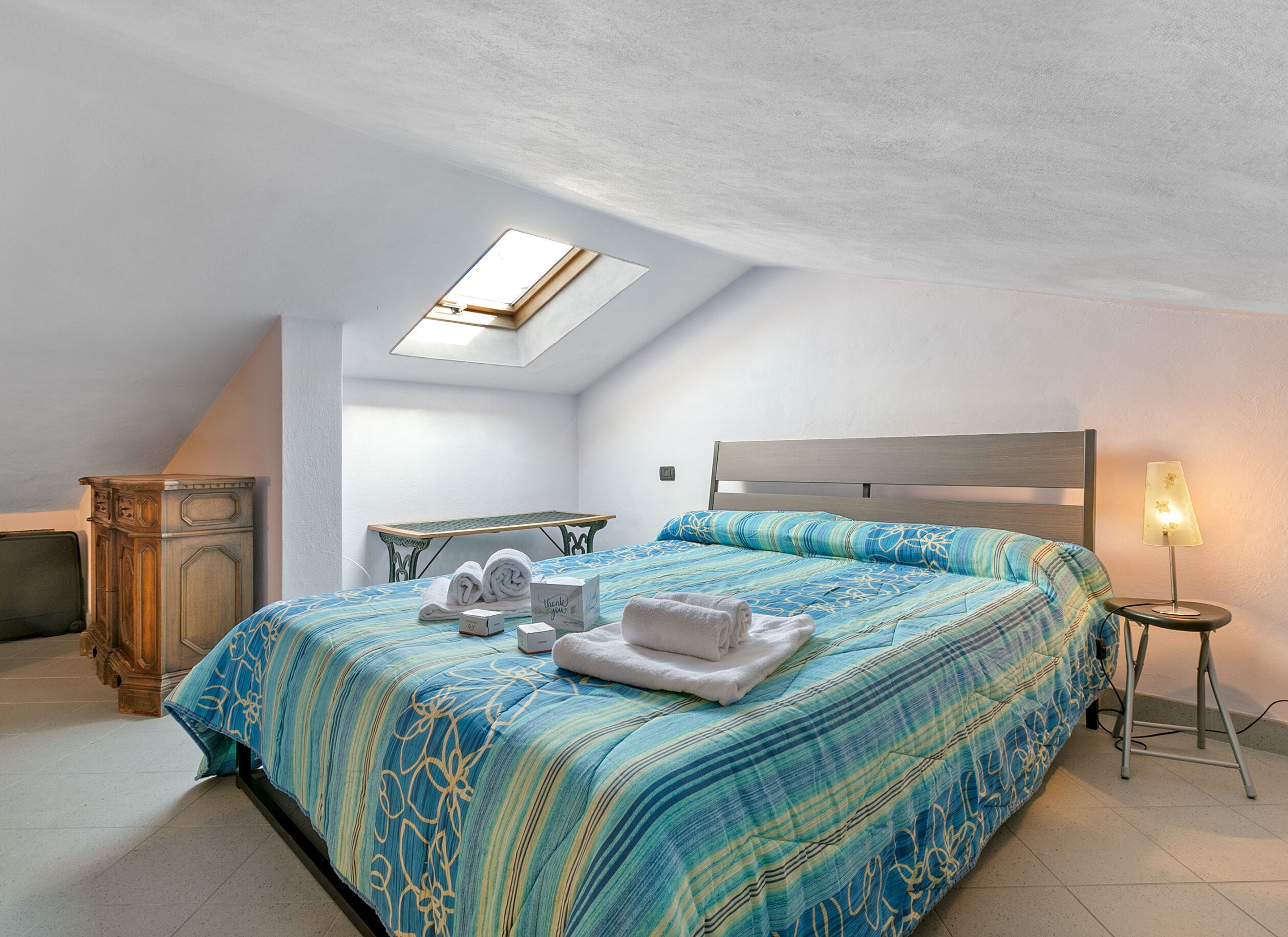 Standard-Apartment, Mehrere Schlafzimmer (Appartamento Mako -  800M From The)