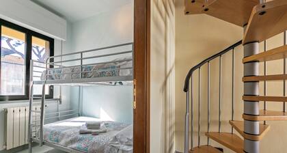 Appartamento Mako - 800m From The Beach