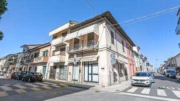 Standard-Apartment, Mehrere Schlafzimmer (Appartamento Mako - 800M From The) | Aussenbereich