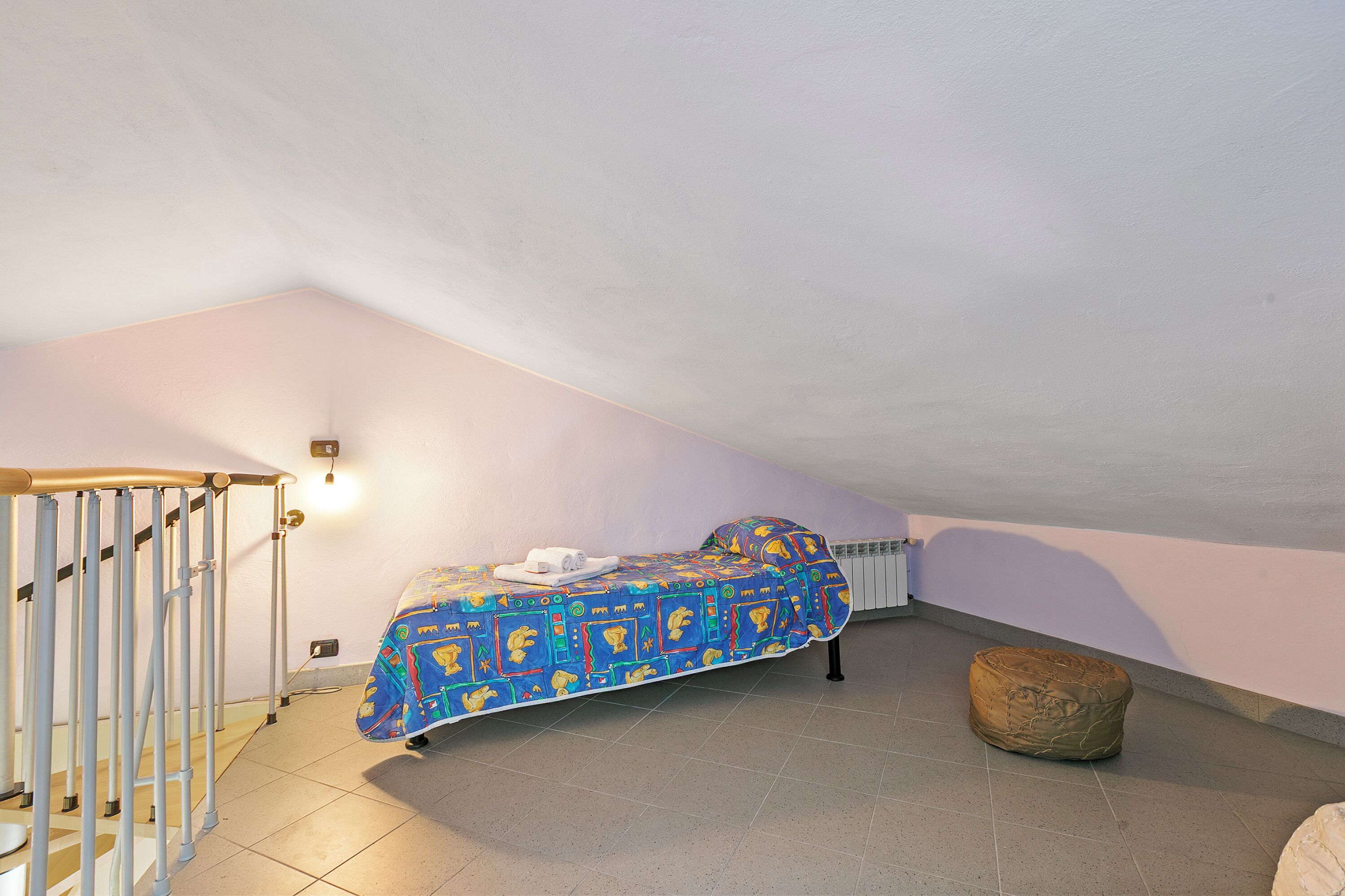 Standard-Apartment, Mehrere Schlafzimmer (Appartamento Mako -  800M From The)