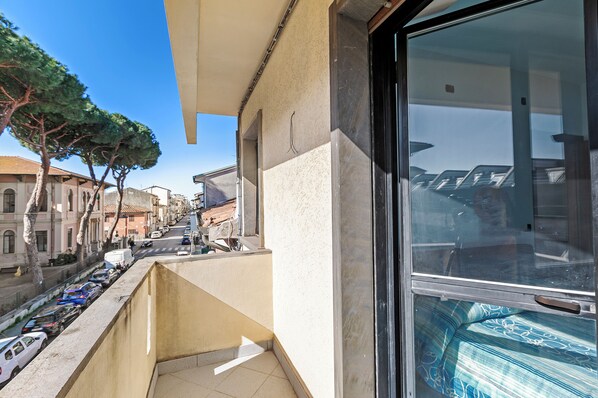 Property grounds - Appartamento Mako - 800m From The Beach (Viareggio)