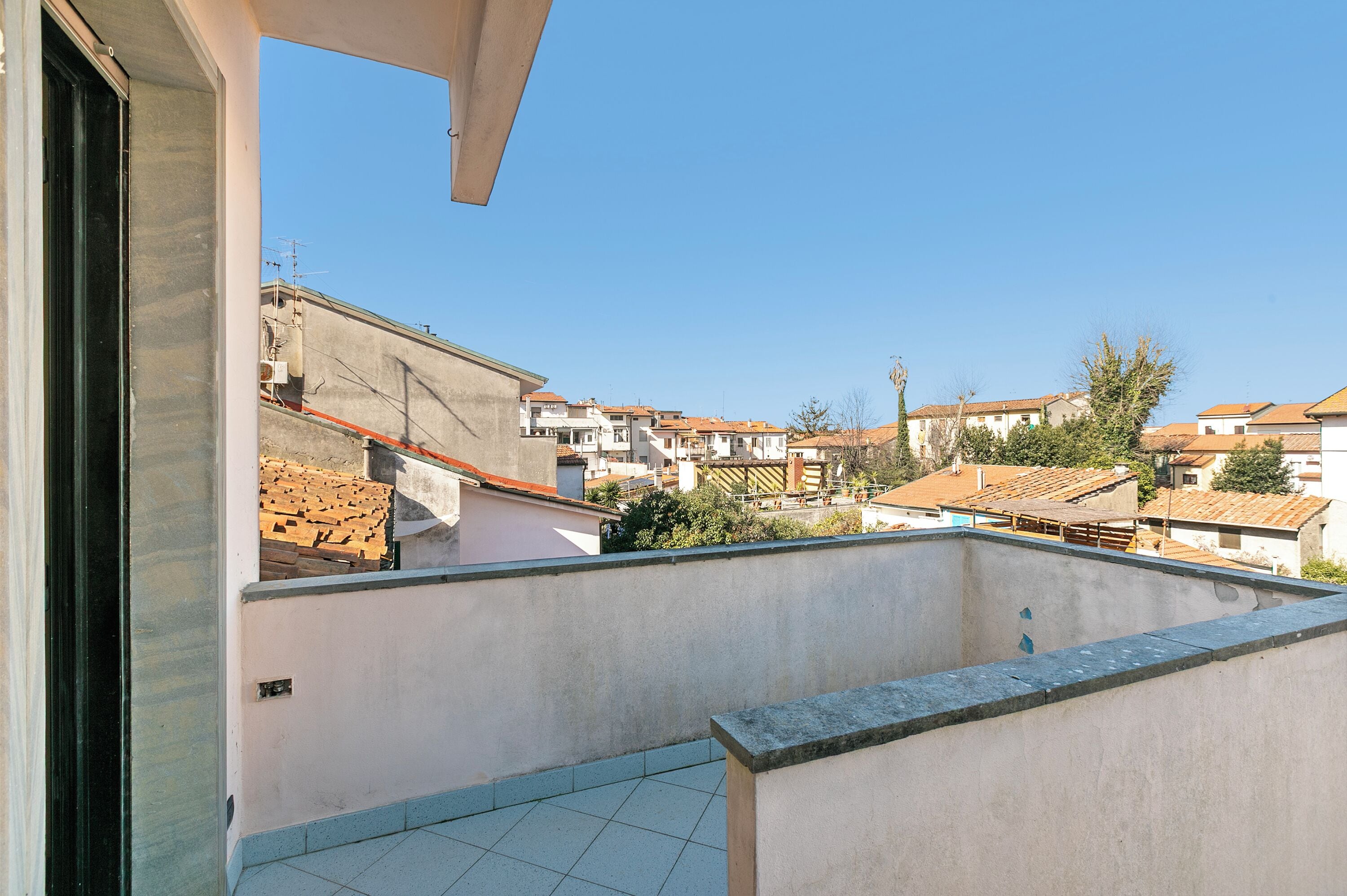 Appartement Standard, plusieurs chambres (Appartamento Mako -  800M From The) | Enceinte de l’hébergement