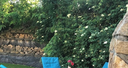 Pink Garden Events Advance Notice Required