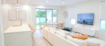 Brand New Built Luxury Home in the heart of Western Sydney with Modern Features