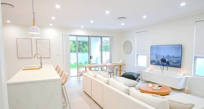 Brand New Built Luxury Home in the heart of Western Sydney with Modern Features