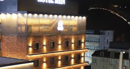Hotel Miin