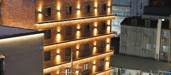 Hotel Miin