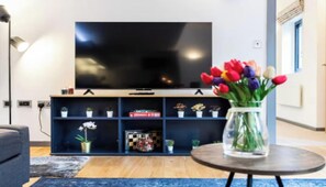 TV, printers