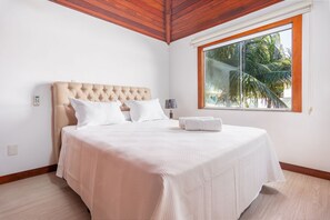 Villa Deluxe, 2 chambres, climatisation