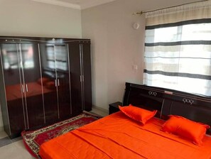 3 chambres, Wi-Fi