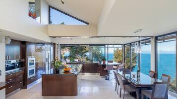 Eco-friendly cleaning products