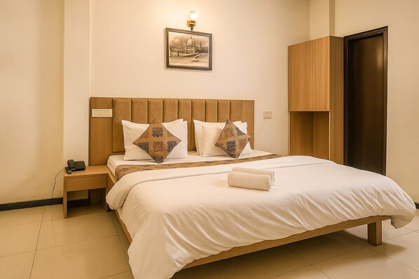 Espacio para trabajar con un portátil