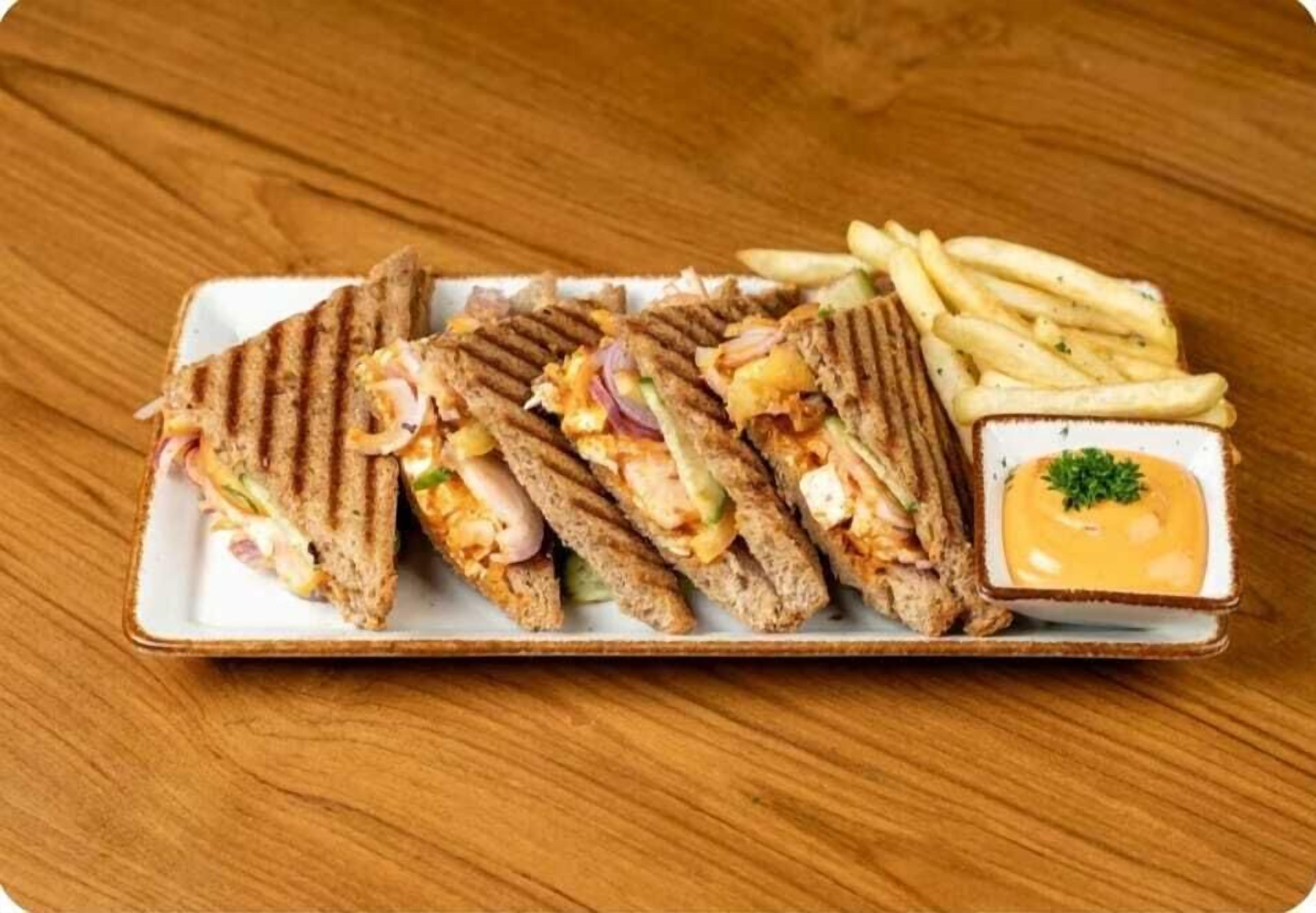 Free daily local cuisine breakfast 