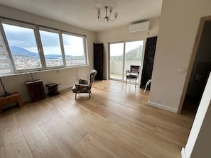 3 chambres, accès au Wi-Fi (inclus)