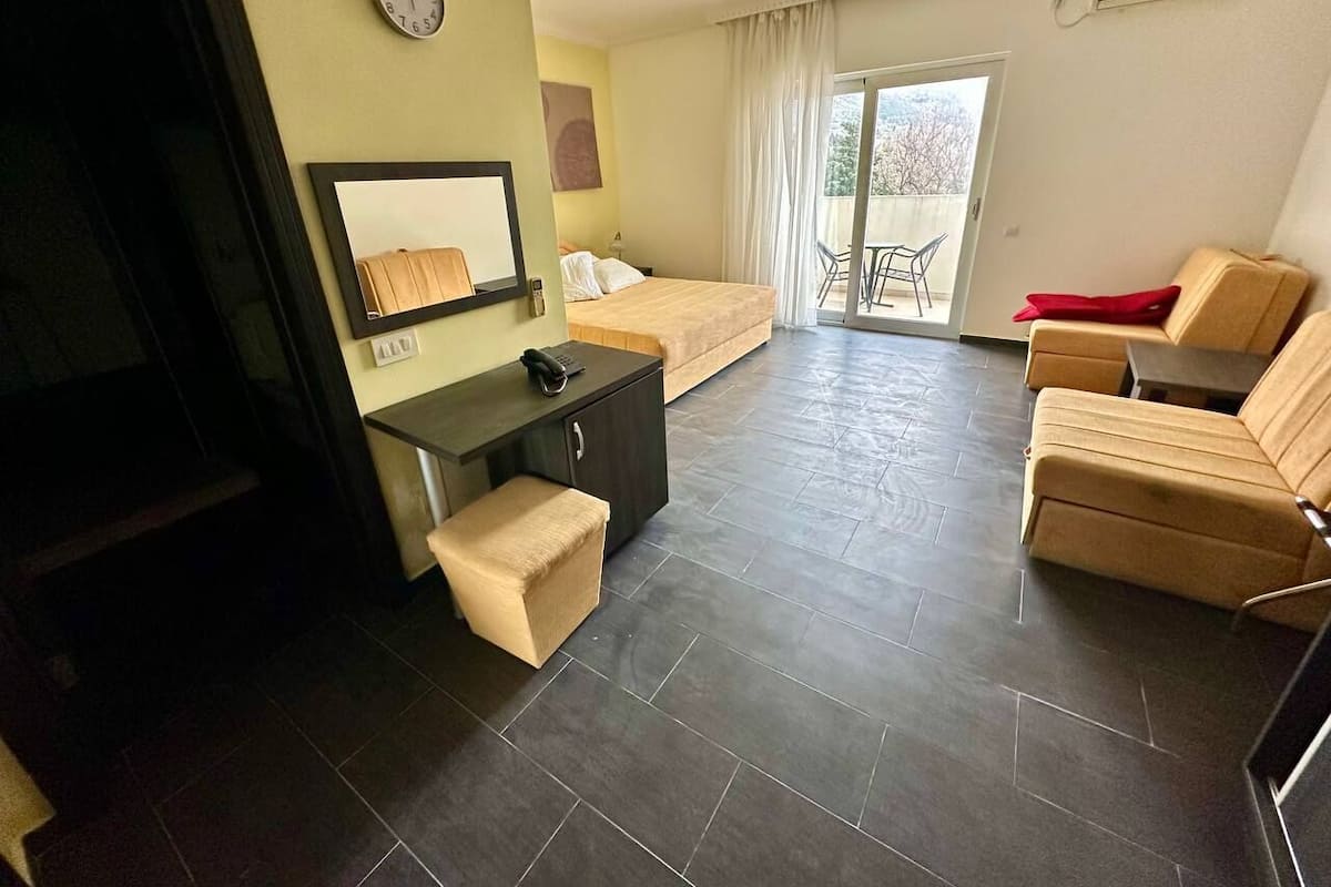 3 bedrooms, free WiFi