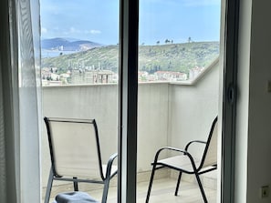 3 chambres, accès au Wi-Fi (inclus)