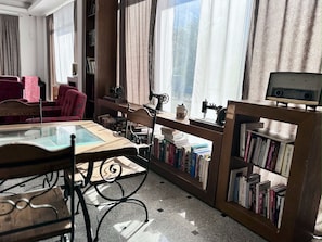 الردهة