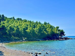 Beach - West Gate (Sutomore)