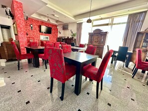 ร้านอาหาร