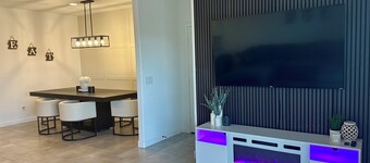 4-Bedroom Desert Escape in Anthem