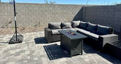 4-Bedroom Desert Escape in Anthem