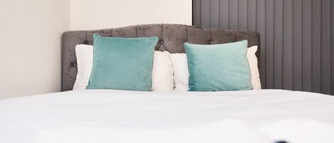 1 chambre, accĂšs au Wi-Fi (inclus), literie fournie