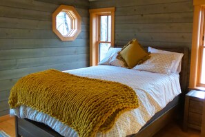 2 chambres, accès au Wi-Fi (inclus), literie fournie