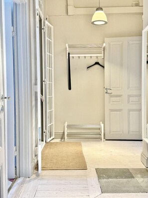 Interior - Lägenhet med fantastiskt läge (Östermalm)