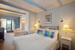 3 chambres, fer et planche à repasser, lit parapluie, Wi-Fi gratuit