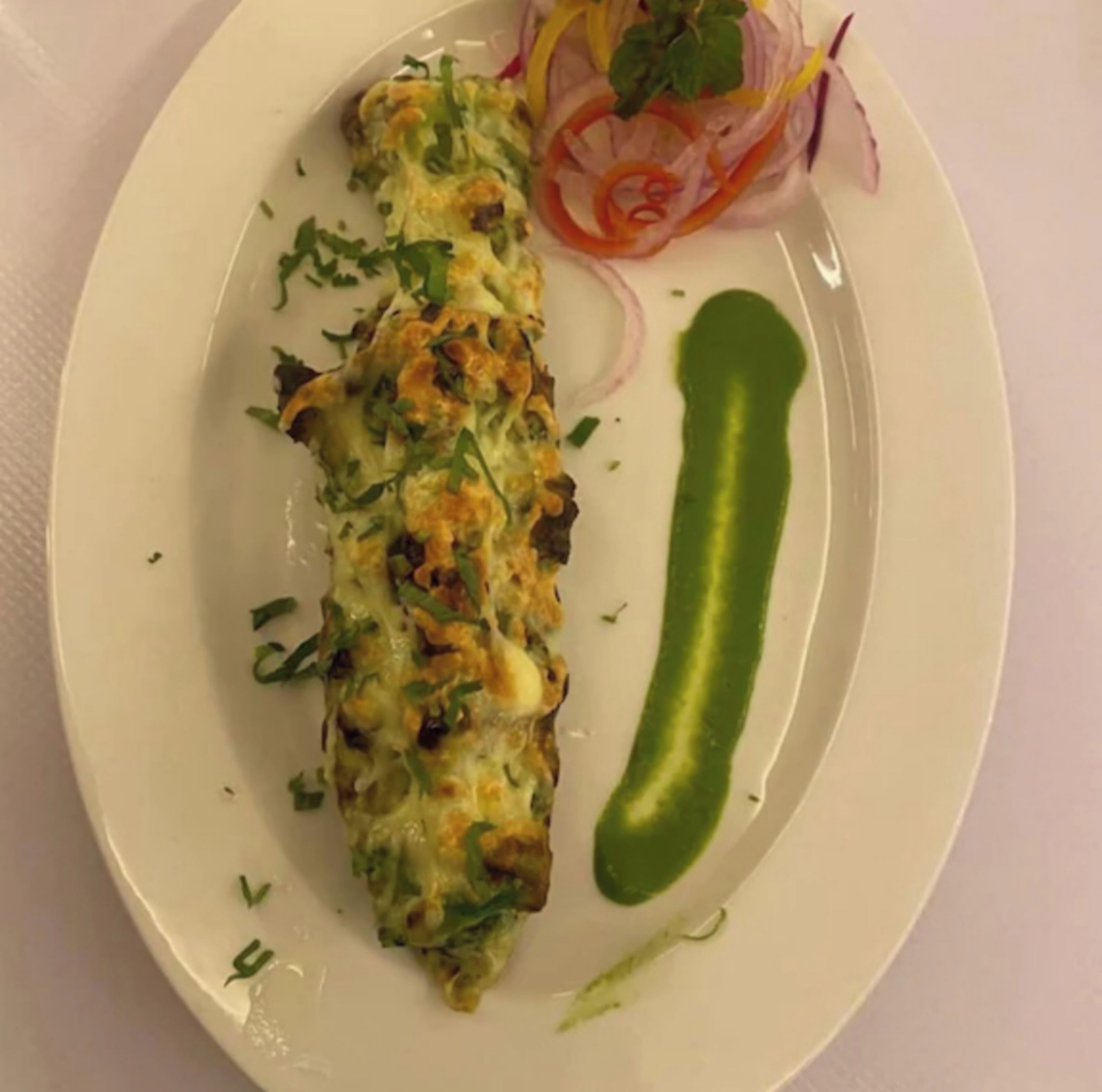 ساحة الطعام