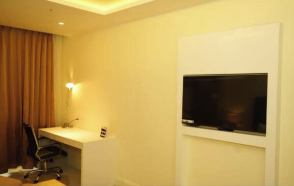 ห้องพัก