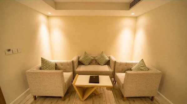 40-inch LCD TV with satellite channels, computer monitors, printers -  Hotel SADA SHIV a luxury stay near Kashi Vishwanath Mandir and Ganga River (Varanasi)