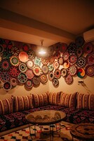 Detalle interior