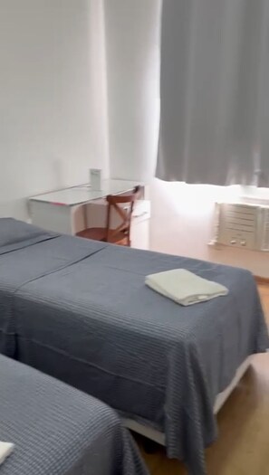 3 chambres, bureau, fer et planche à repasser, Wi-Fi