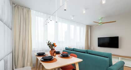 Boston by Kairos Apartments