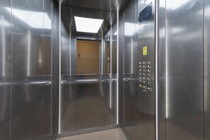 升降機