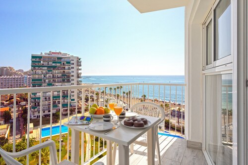 Sunstay Loft Maite Benalmadena