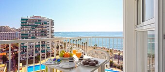 Sunstay Loft Maite Benalmadena