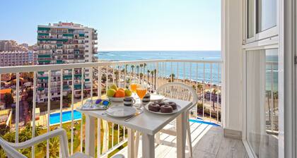 Sunstay Loft Maite Benalmadena