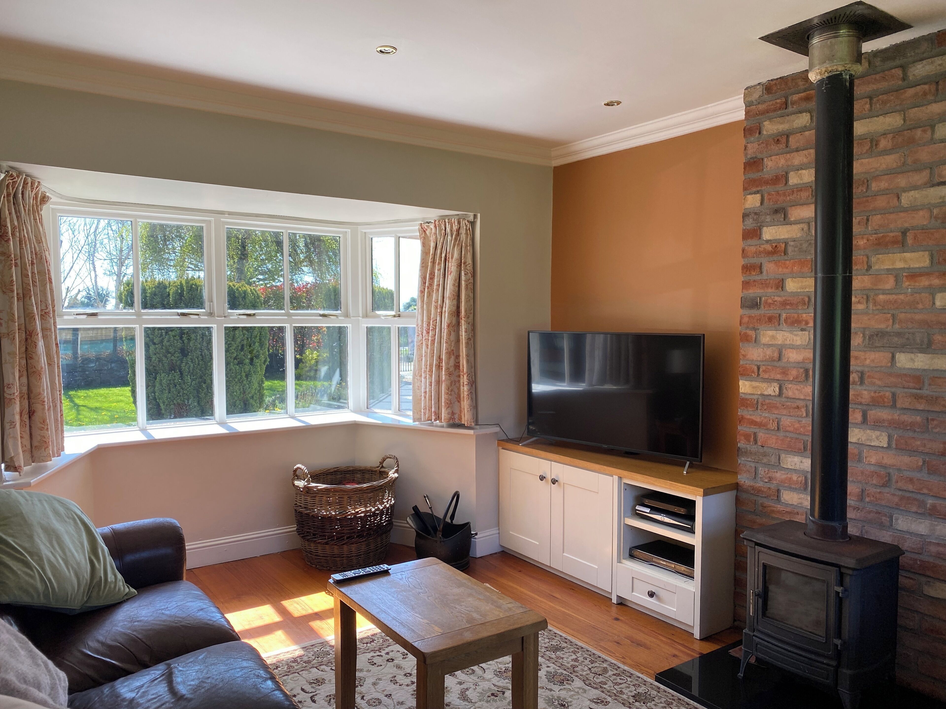 Beautiful Countryside Home Just Outside Dublin City With Hot Tub - Ashbourne