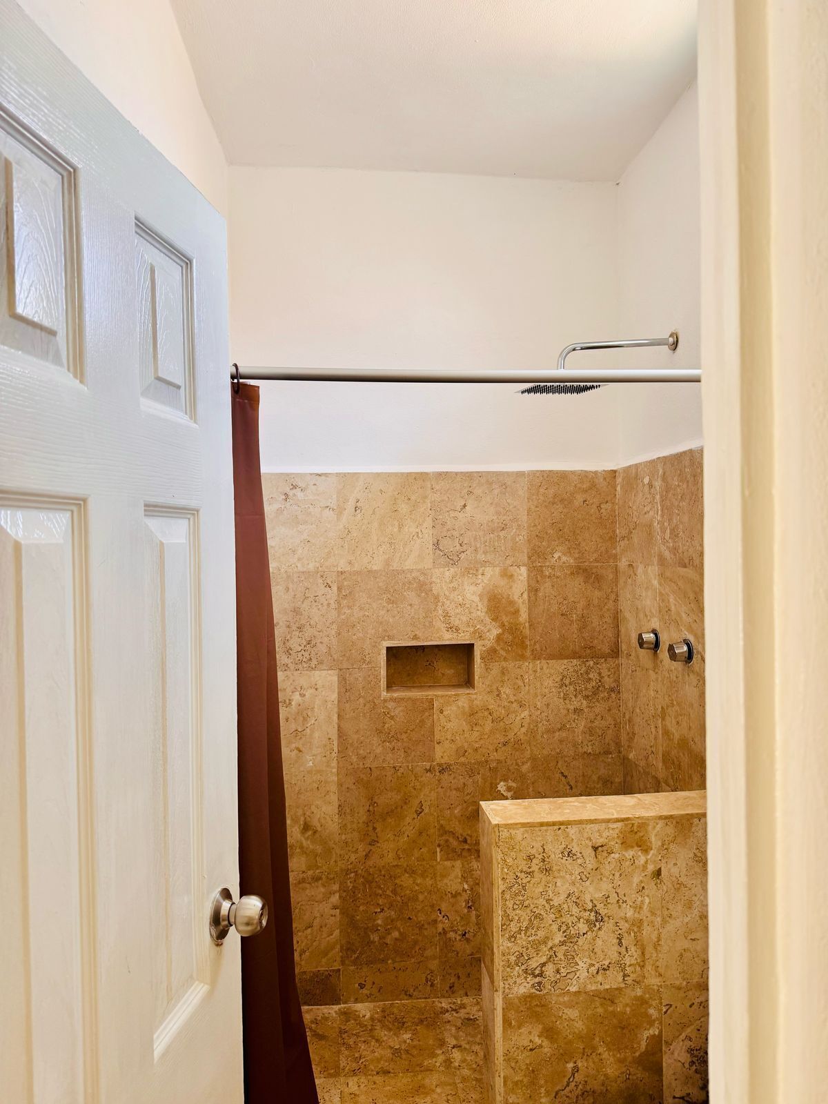 Photo - Original Maya Bric