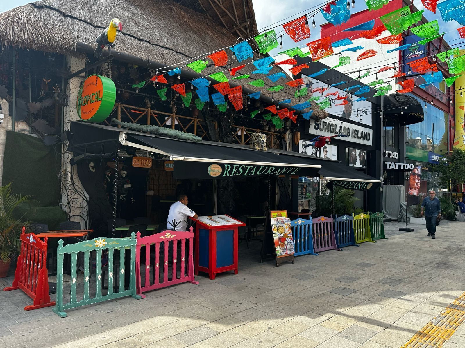 Photo - Original Maya Bric