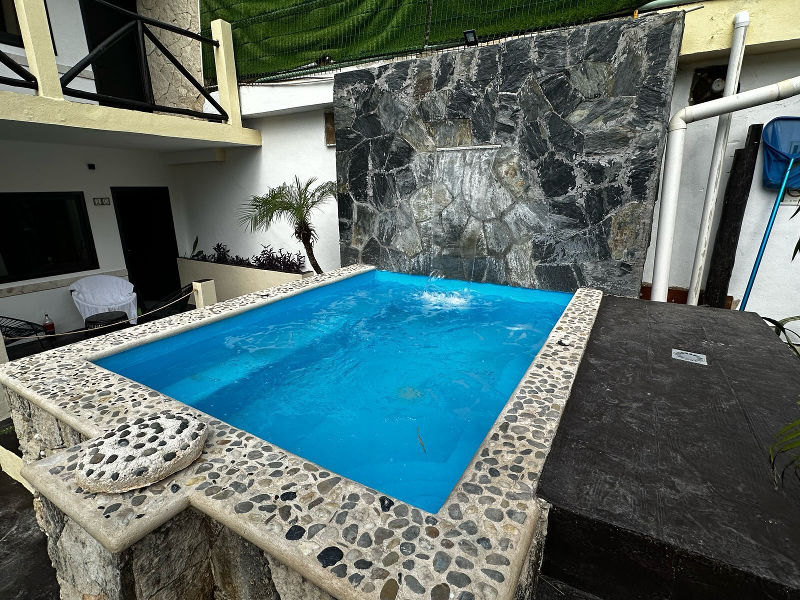 Photo - Original Maya Bric