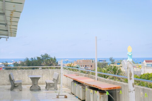 An Binh Hotel Phu Quy Island