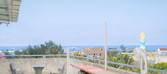 An Binh Hotel Phu Quy Island