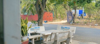 An Binh Hotel Phu Quy Island