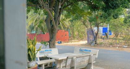 An Binh Hotel Phu Quy Island