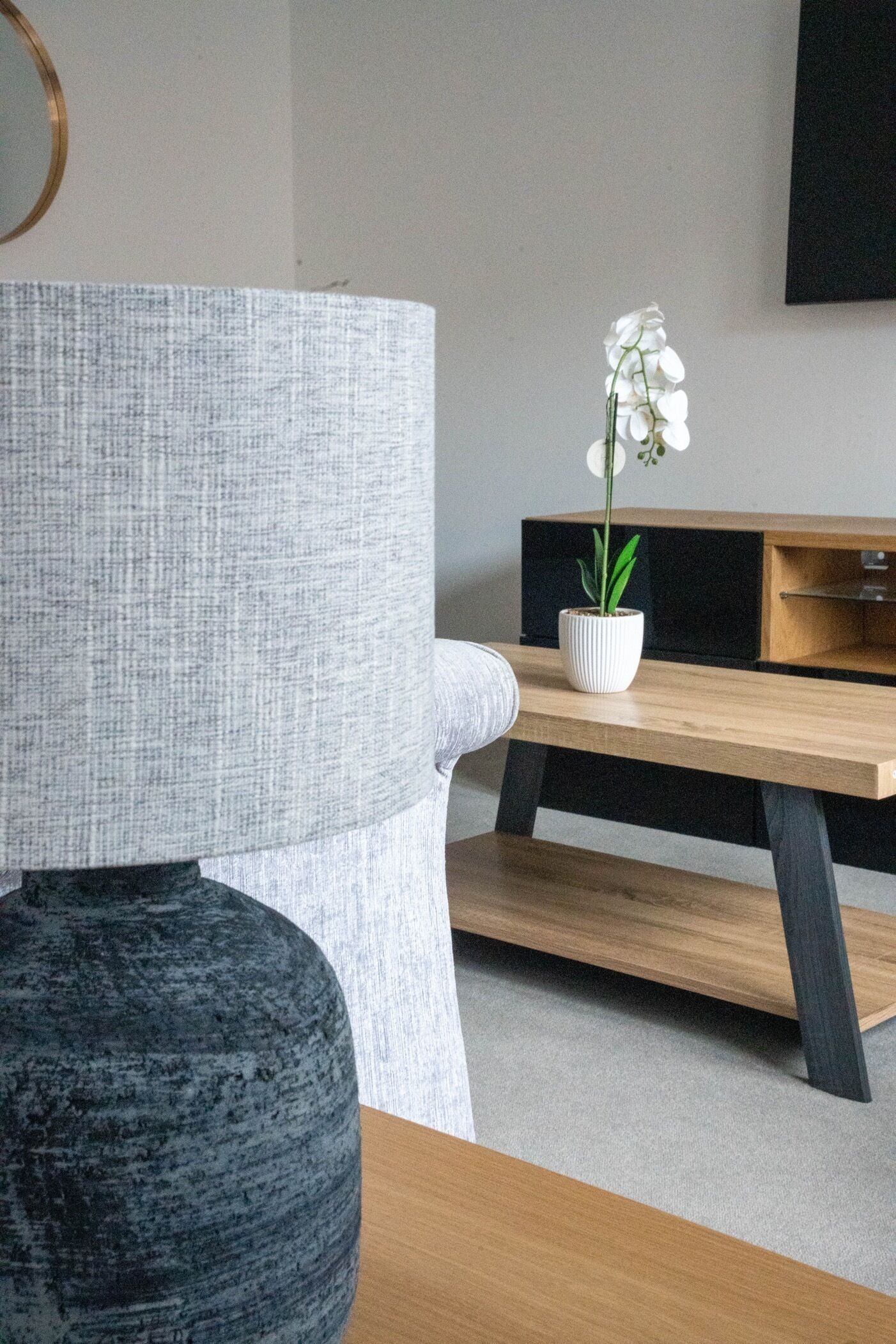 Living Room / Lounge